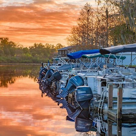 Camp Mack Lodge, Marina & Rv Resort Lake Wales Εξωτερικό φωτογραφία
