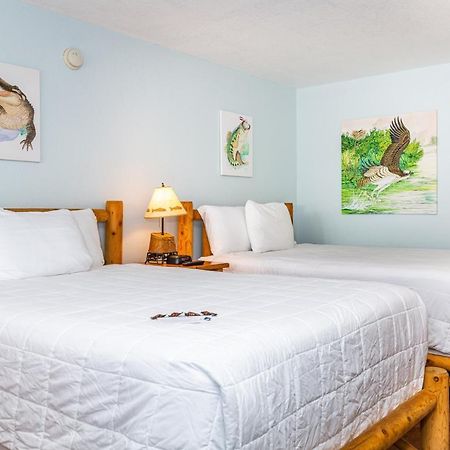 Camp Mack Lodge, Marina & Rv Resort Lake Wales Εξωτερικό φωτογραφία