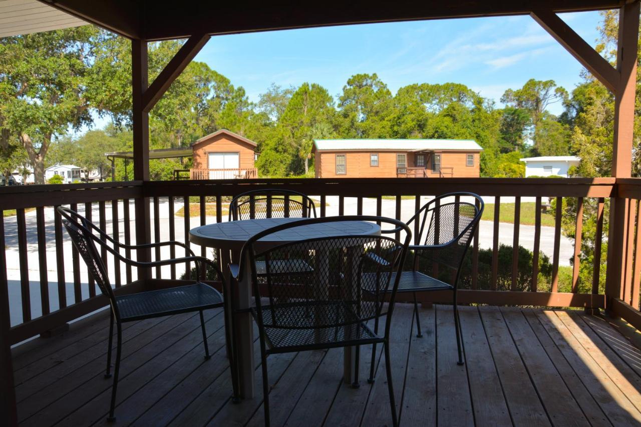 Camp Mack Lodge, Marina & Rv Resort Lake Wales Εξωτερικό φωτογραφία