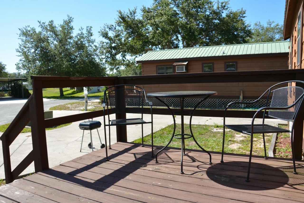 Camp Mack Lodge, Marina & Rv Resort Lake Wales Εξωτερικό φωτογραφία