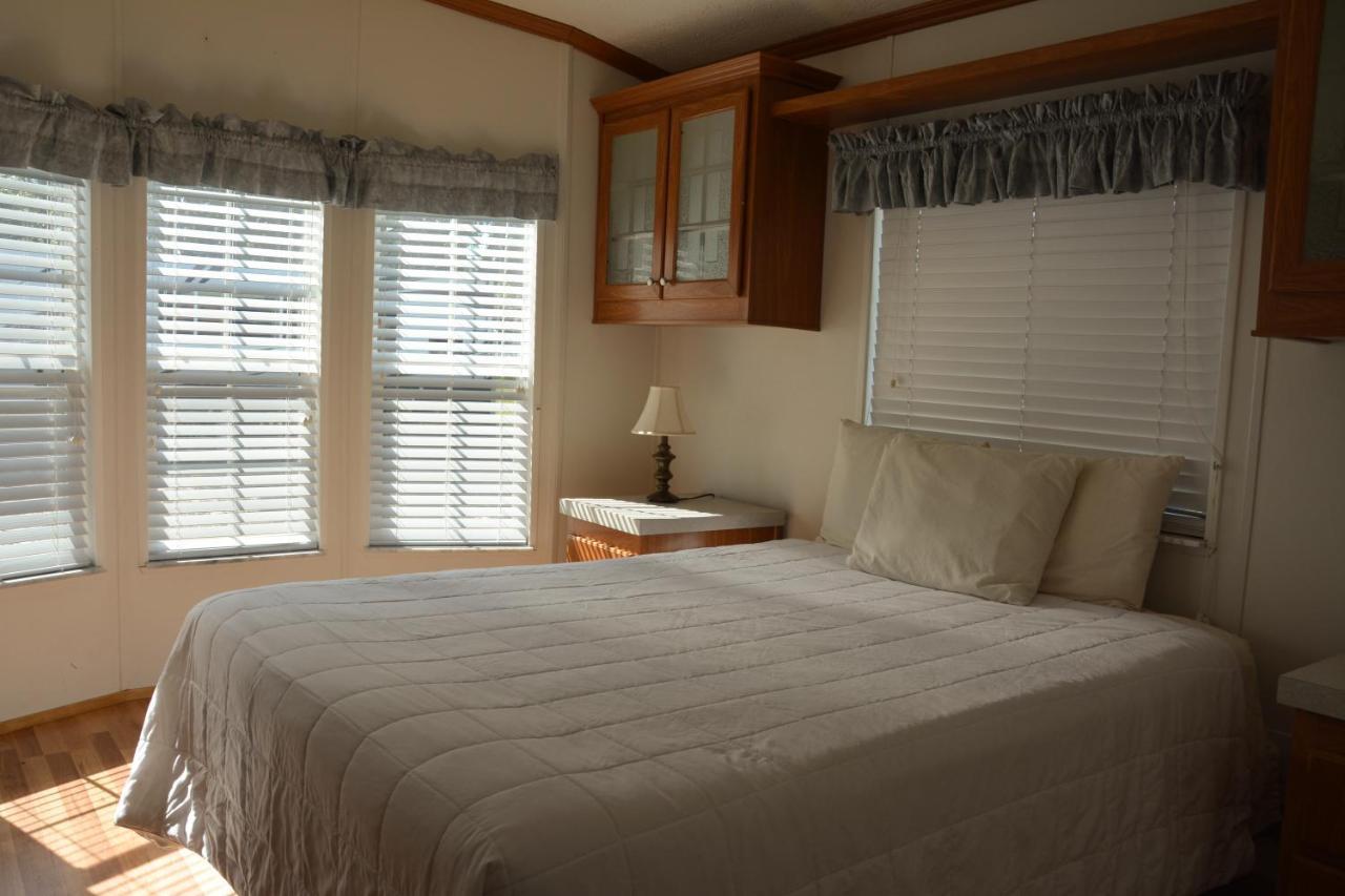 Camp Mack Lodge, Marina & Rv Resort Lake Wales Εξωτερικό φωτογραφία