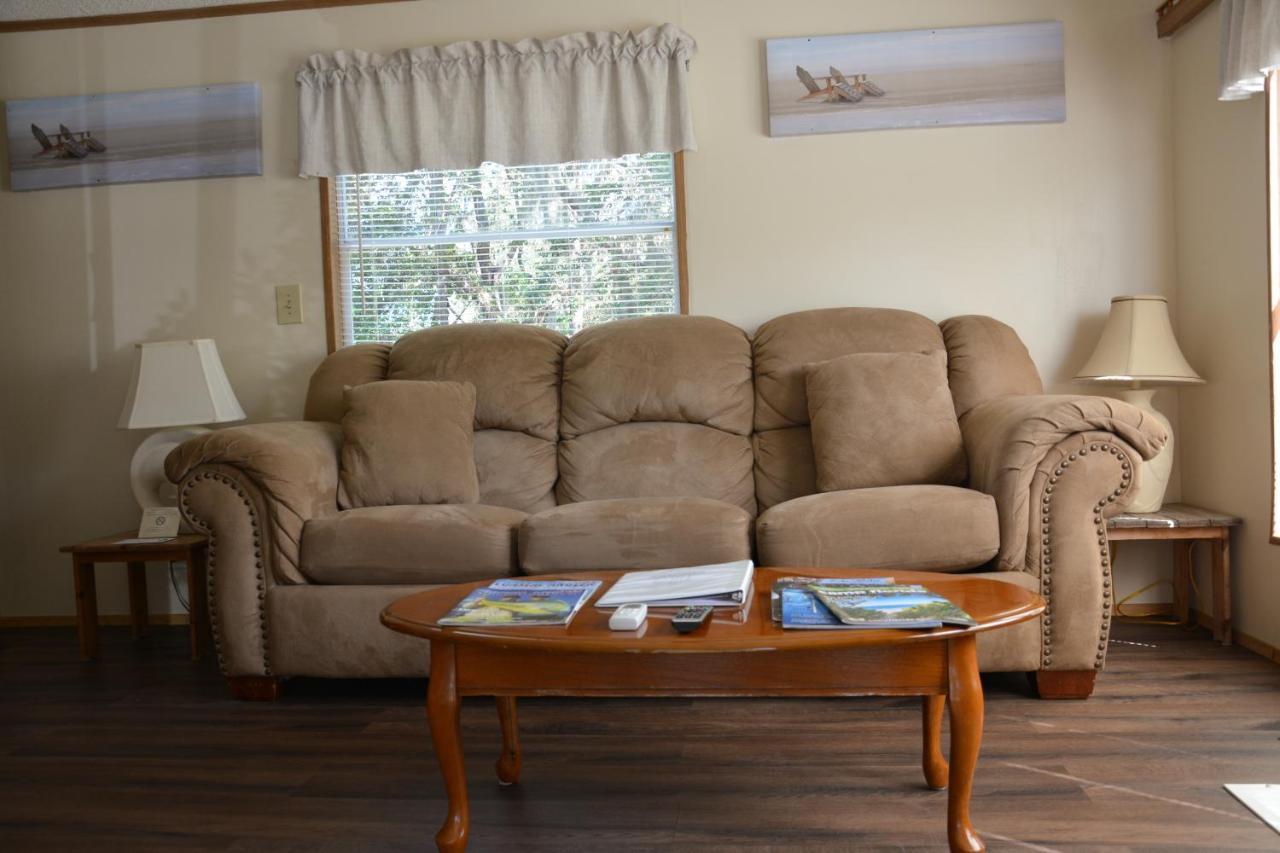 Camp Mack Lodge, Marina & Rv Resort Lake Wales Εξωτερικό φωτογραφία