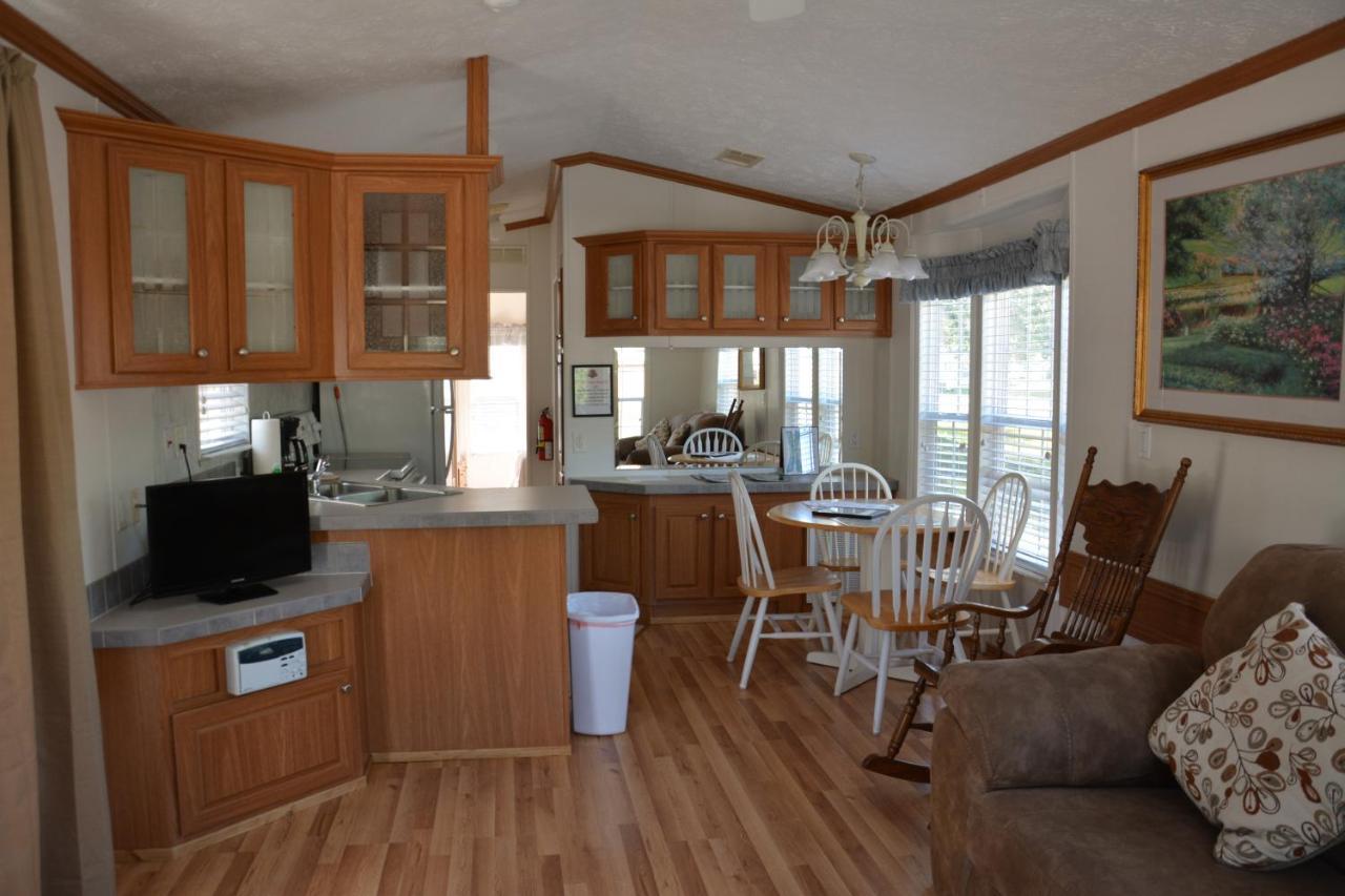 Camp Mack Lodge, Marina & Rv Resort Lake Wales Εξωτερικό φωτογραφία