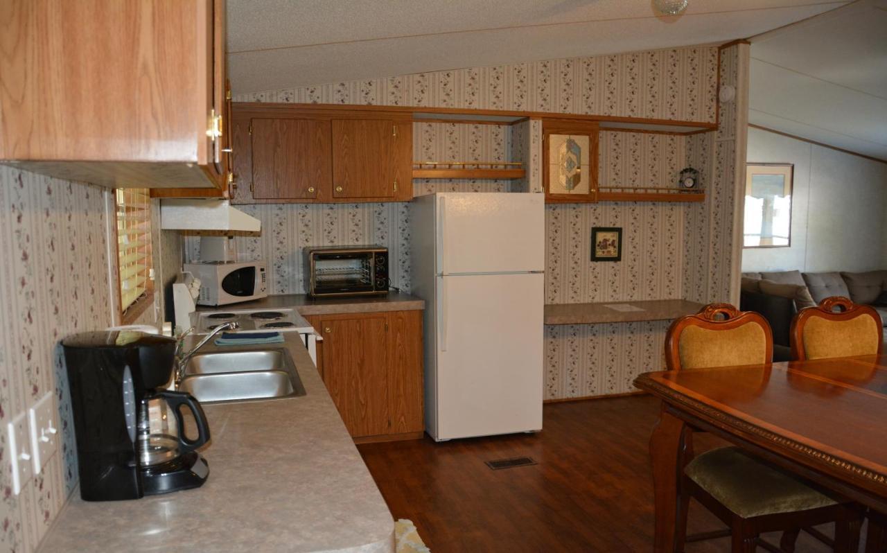 Camp Mack Lodge, Marina & Rv Resort Lake Wales Εξωτερικό φωτογραφία