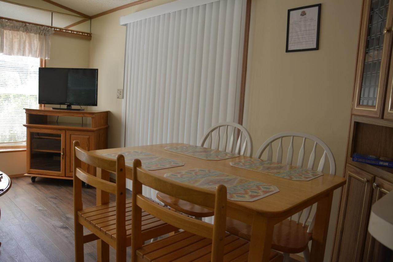Camp Mack Lodge, Marina & Rv Resort Lake Wales Εξωτερικό φωτογραφία