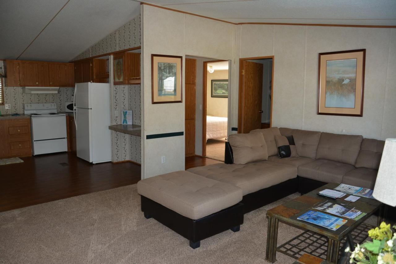 Camp Mack Lodge, Marina & Rv Resort Lake Wales Εξωτερικό φωτογραφία