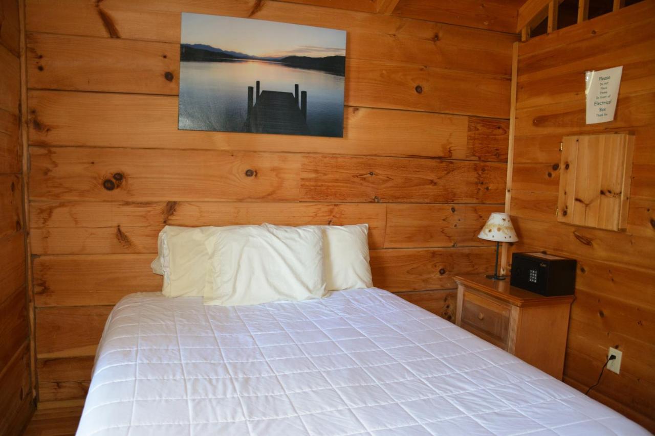 Camp Mack Lodge, Marina & Rv Resort Lake Wales Εξωτερικό φωτογραφία