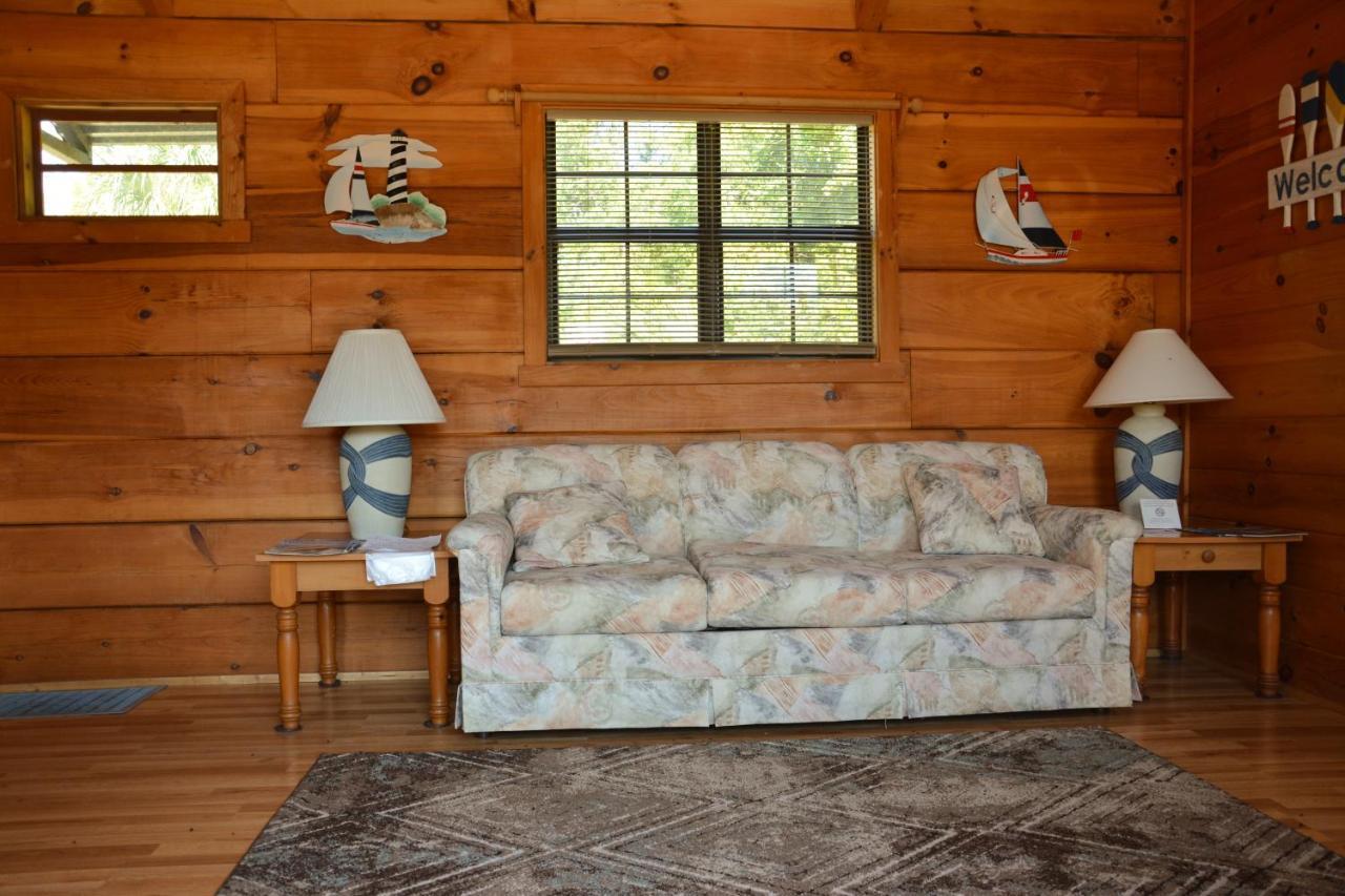 Camp Mack Lodge, Marina & Rv Resort Lake Wales Εξωτερικό φωτογραφία