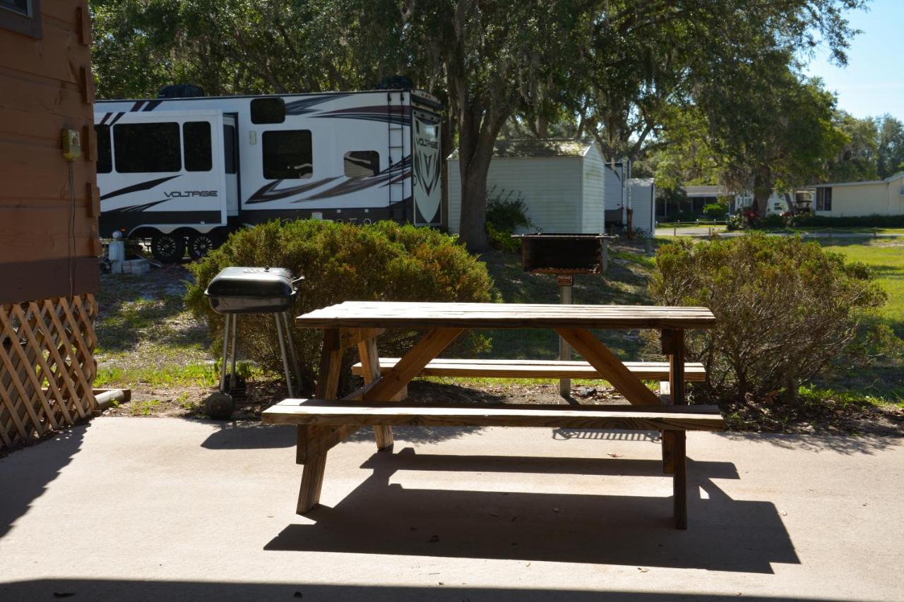 Camp Mack Lodge, Marina & Rv Resort Lake Wales Εξωτερικό φωτογραφία