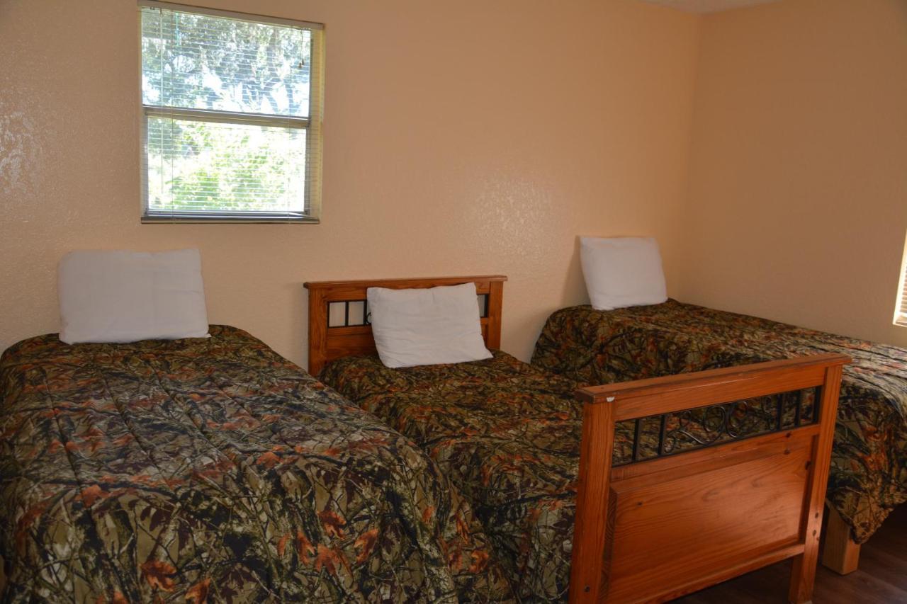 Camp Mack Lodge, Marina & Rv Resort Lake Wales Εξωτερικό φωτογραφία