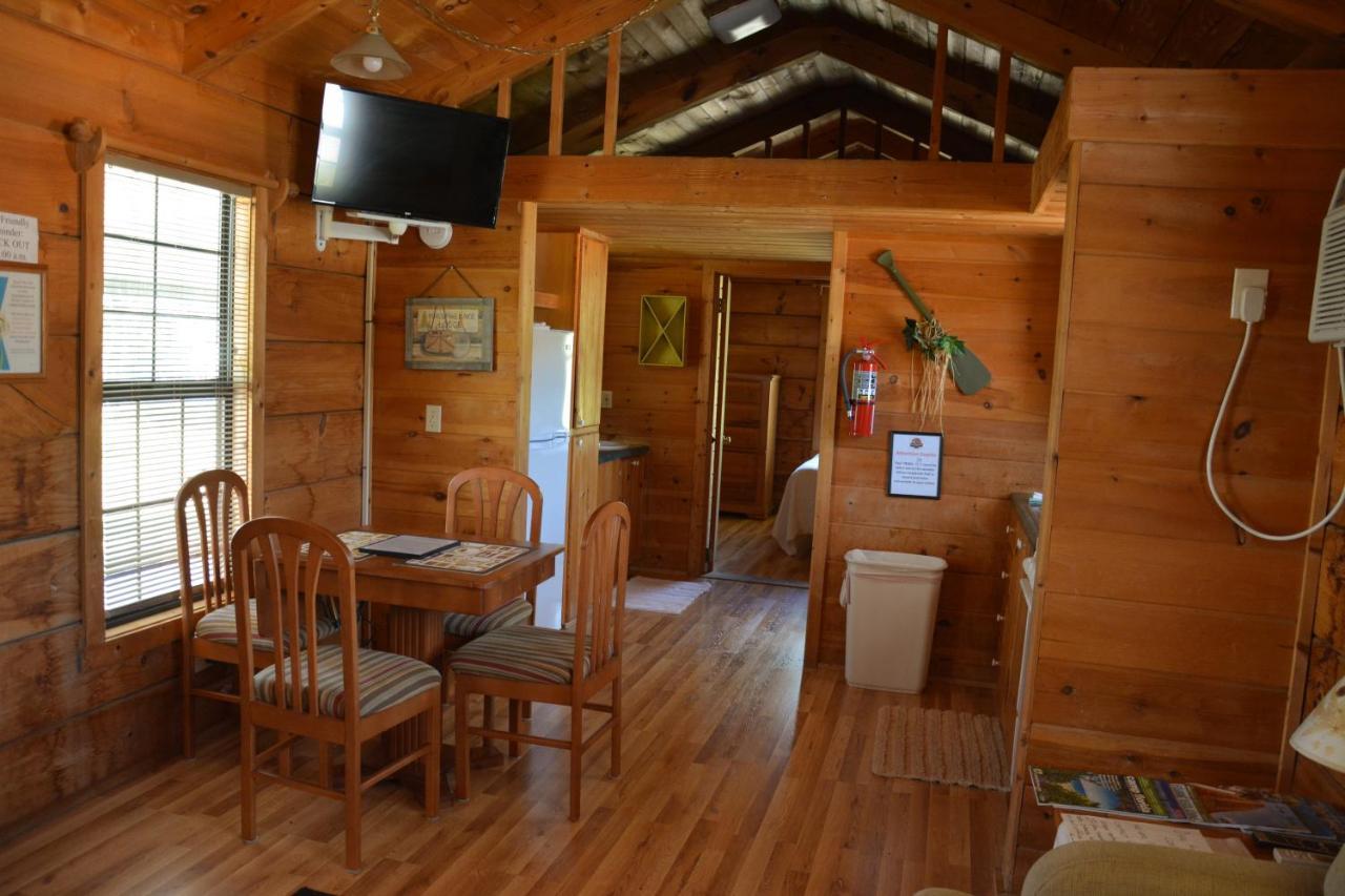 Camp Mack Lodge, Marina & Rv Resort Lake Wales Εξωτερικό φωτογραφία
