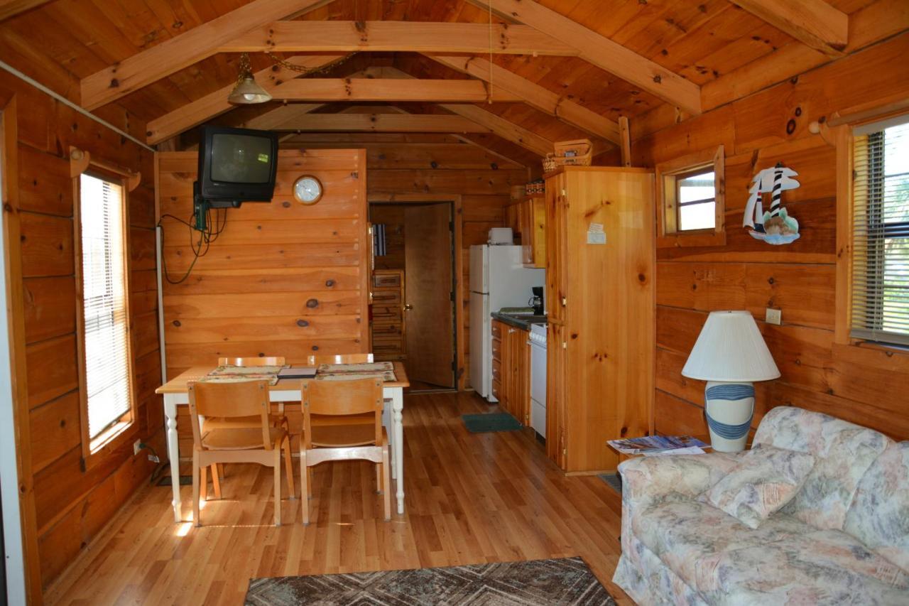 Camp Mack Lodge, Marina & Rv Resort Lake Wales Εξωτερικό φωτογραφία