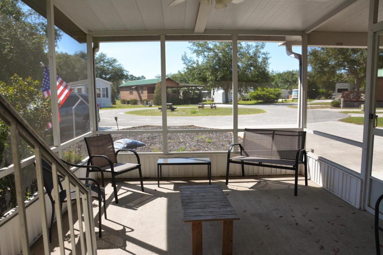 Camp Mack Lodge, Marina & Rv Resort Lake Wales Εξωτερικό φωτογραφία