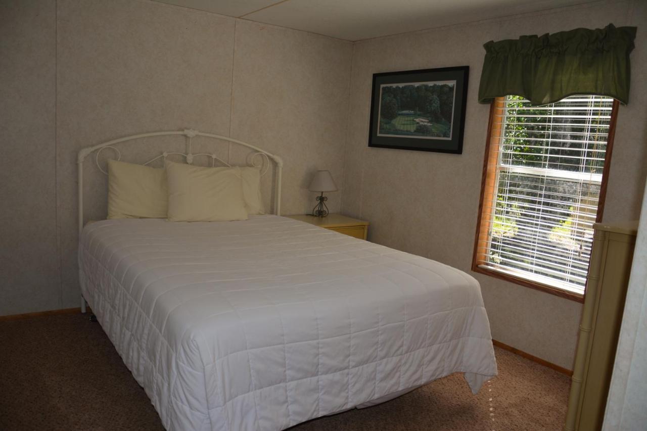 Camp Mack Lodge, Marina & Rv Resort Lake Wales Εξωτερικό φωτογραφία