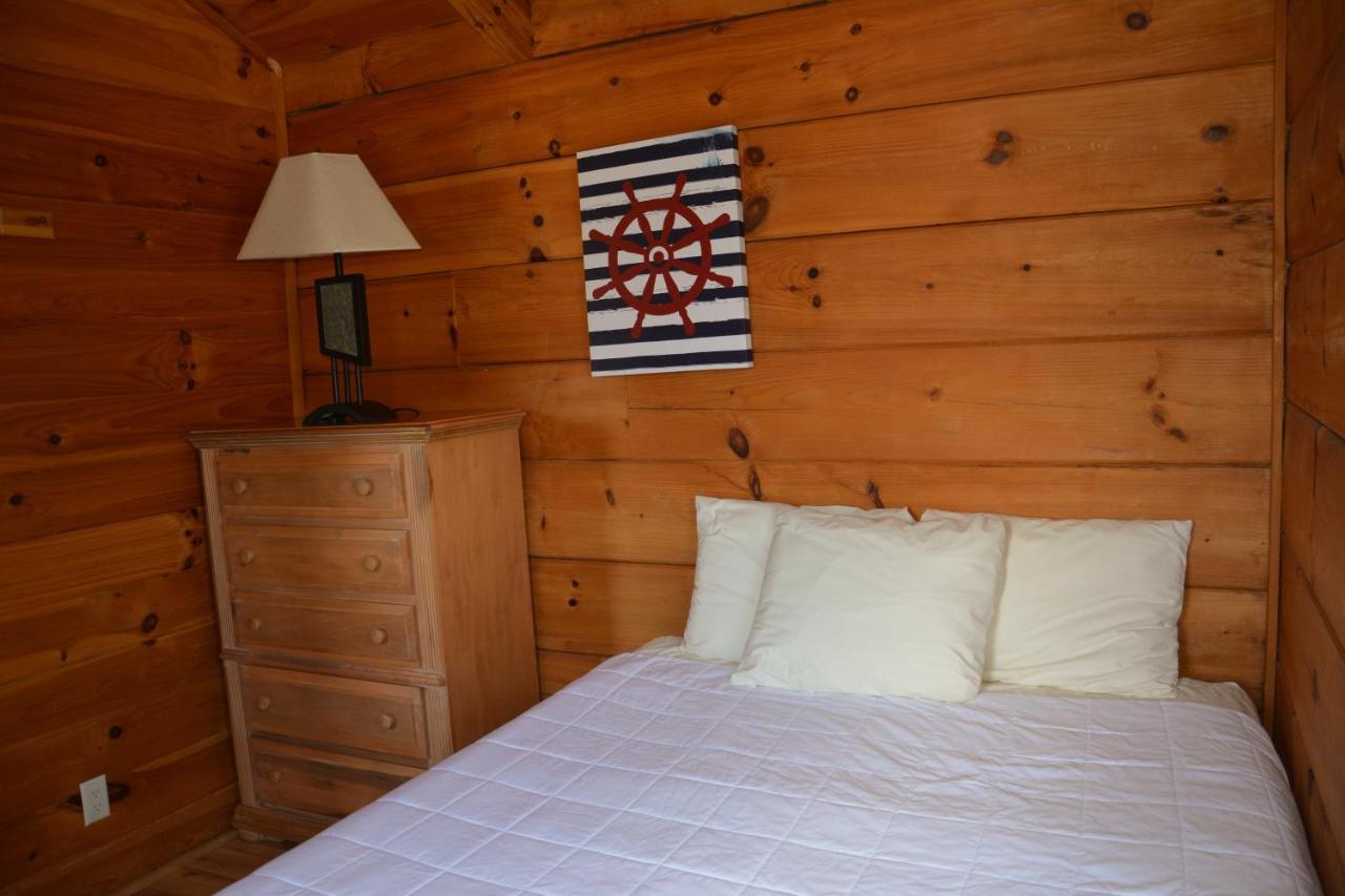 Camp Mack Lodge, Marina & Rv Resort Lake Wales Εξωτερικό φωτογραφία