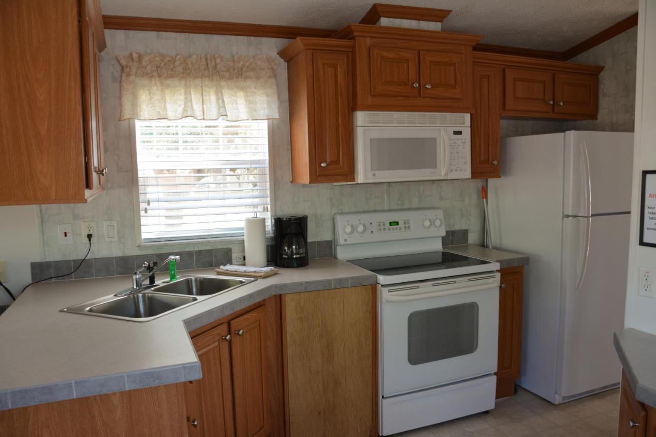 Camp Mack Lodge, Marina & Rv Resort Lake Wales Εξωτερικό φωτογραφία