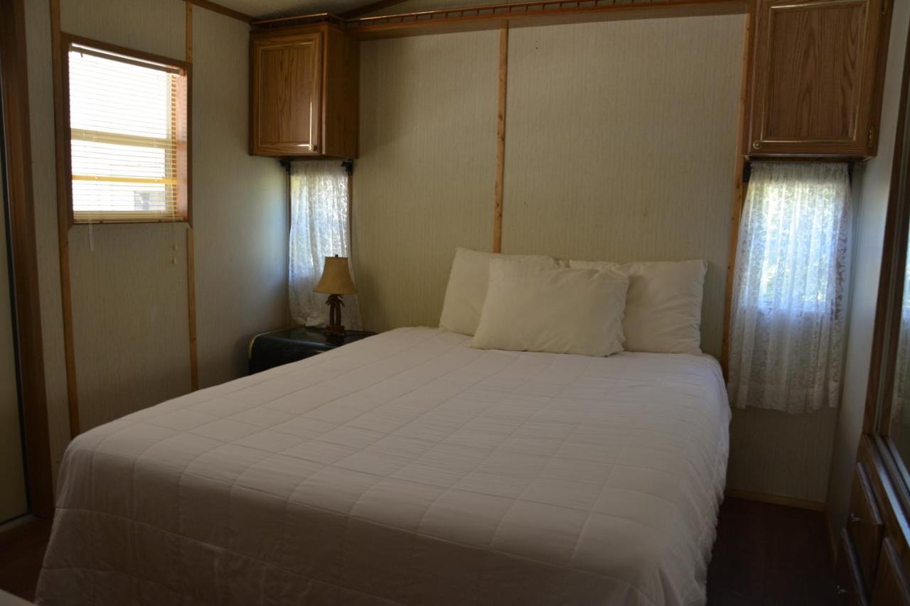 Camp Mack Lodge, Marina & Rv Resort Lake Wales Εξωτερικό φωτογραφία