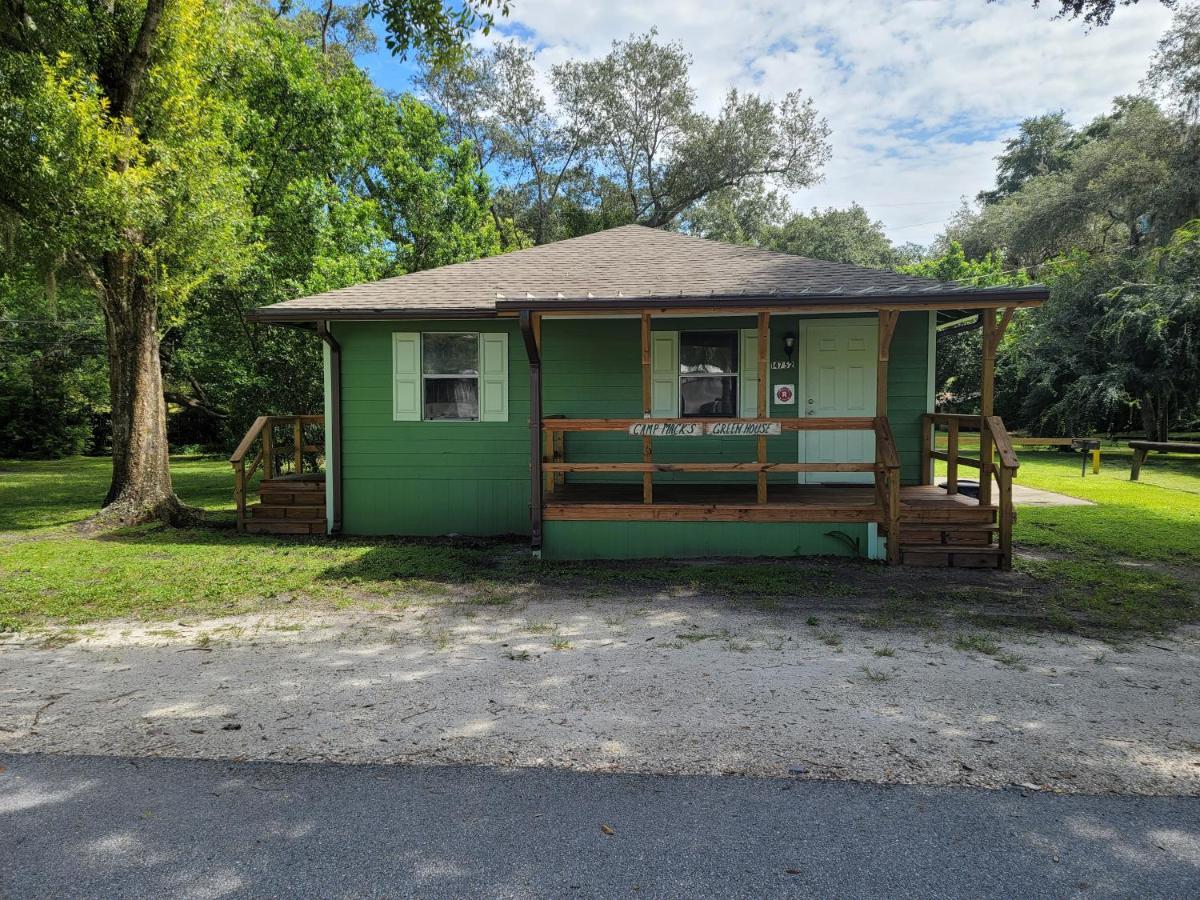 Camp Mack Lodge, Marina & Rv Resort Lake Wales Εξωτερικό φωτογραφία