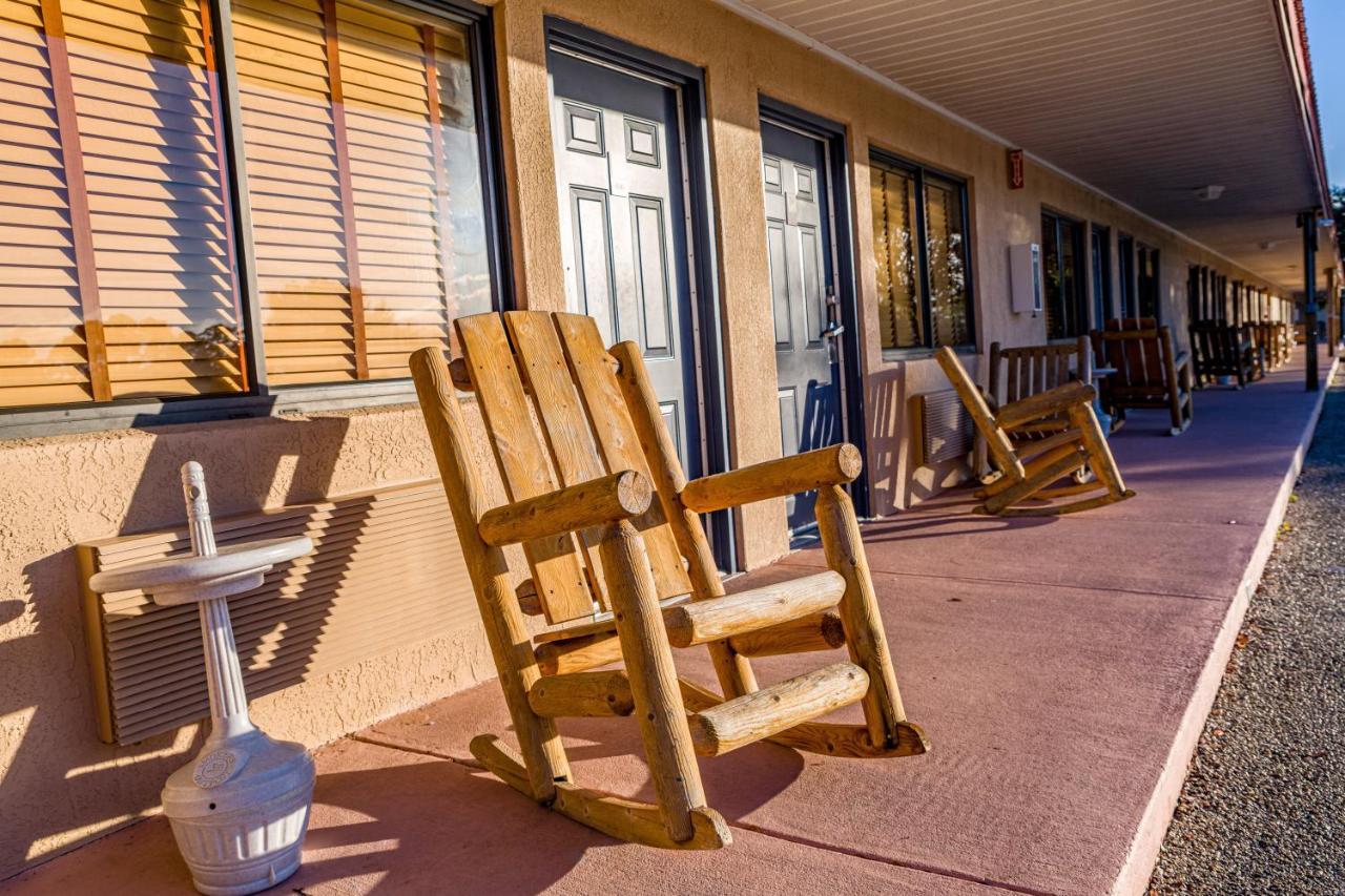 Camp Mack Lodge, Marina & Rv Resort Lake Wales Εξωτερικό φωτογραφία
