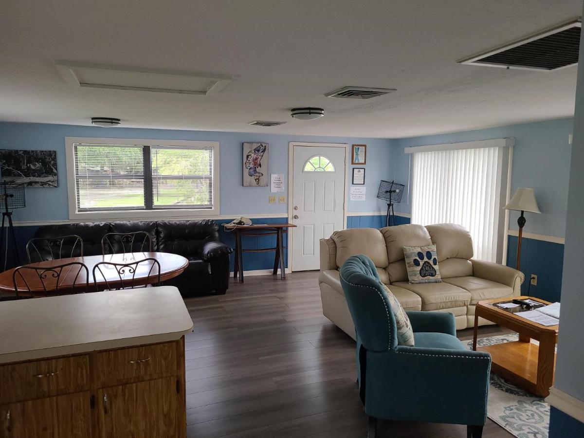 Camp Mack Lodge, Marina & Rv Resort Lake Wales Εξωτερικό φωτογραφία