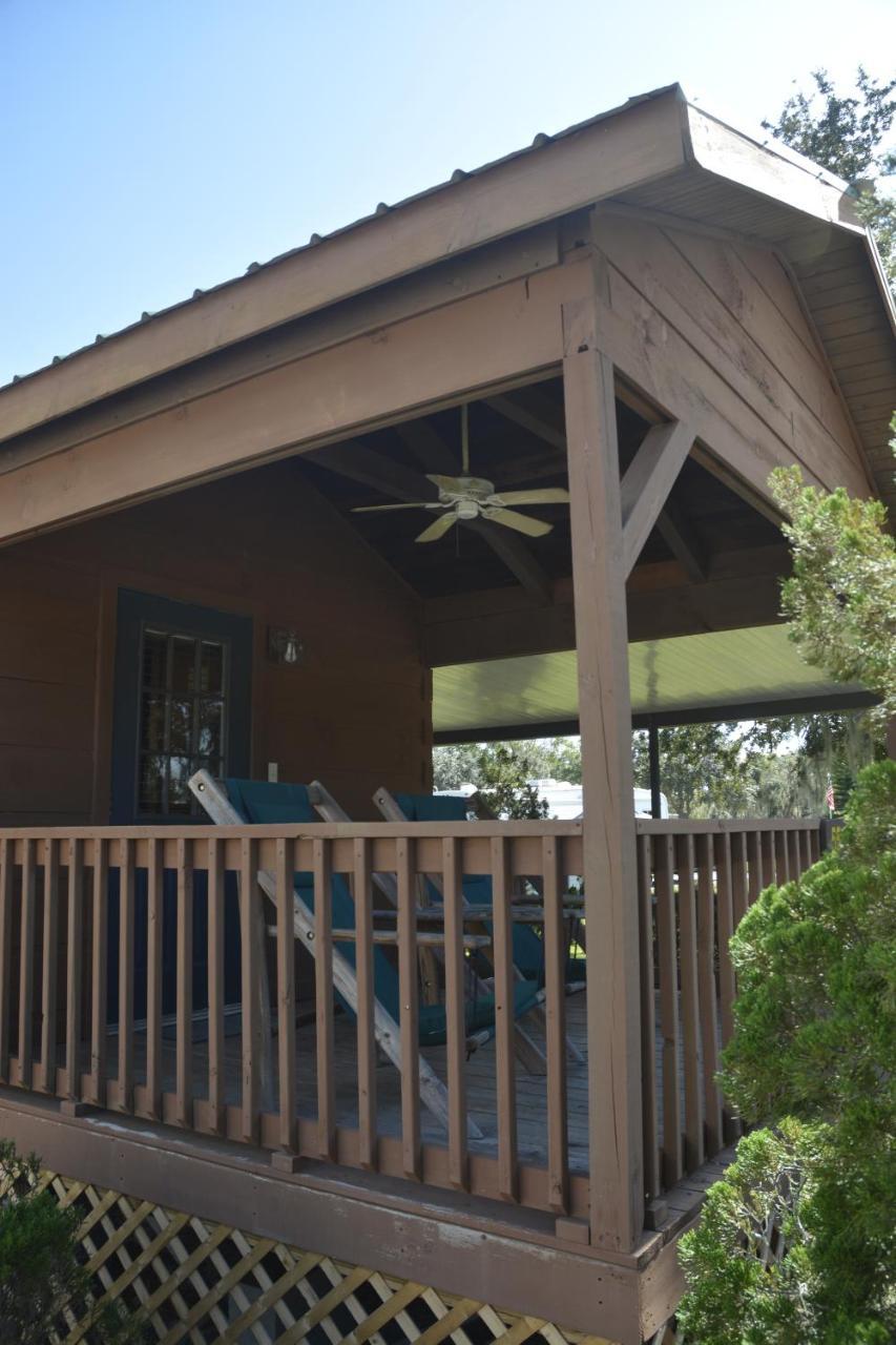 Camp Mack Lodge, Marina & Rv Resort Lake Wales Εξωτερικό φωτογραφία