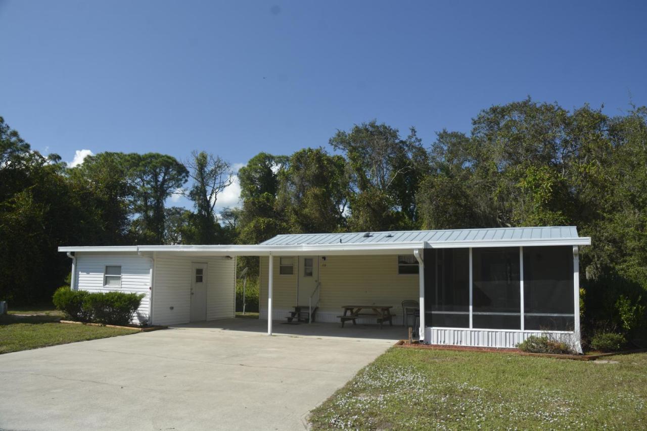 Camp Mack Lodge, Marina & Rv Resort Lake Wales Εξωτερικό φωτογραφία