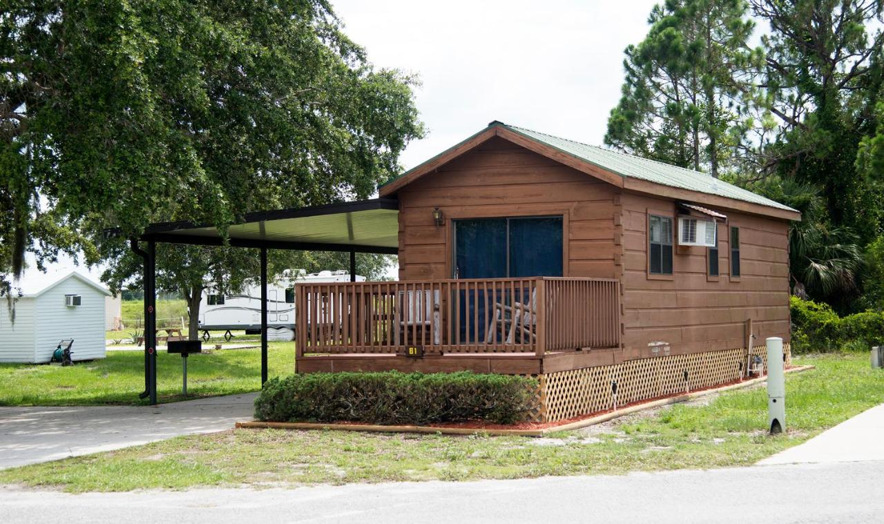 Camp Mack Lodge, Marina & Rv Resort Lake Wales Εξωτερικό φωτογραφία