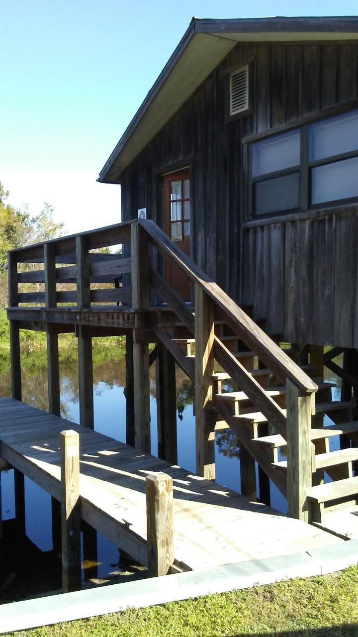 Camp Mack Lodge, Marina & Rv Resort Lake Wales Εξωτερικό φωτογραφία